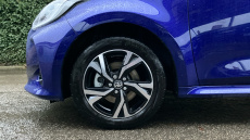 Toyota Yaris 1.5 Hybrid Design 5dr CVT Hybrid Hatchback